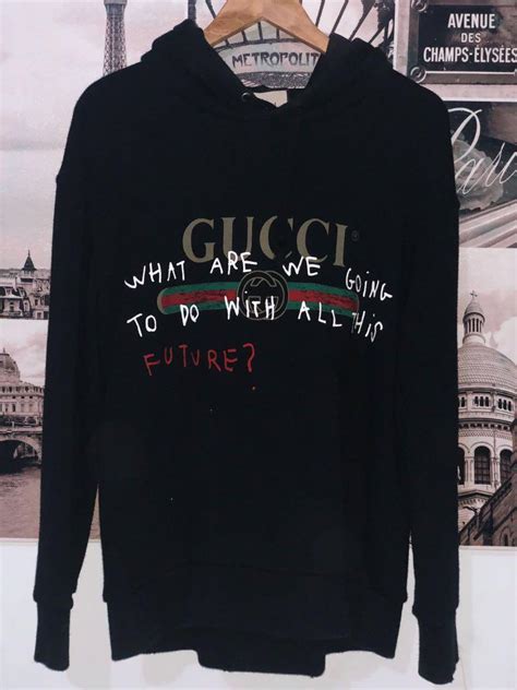 [QC] Gucci x CoCo Capitan : r/FashionReps 